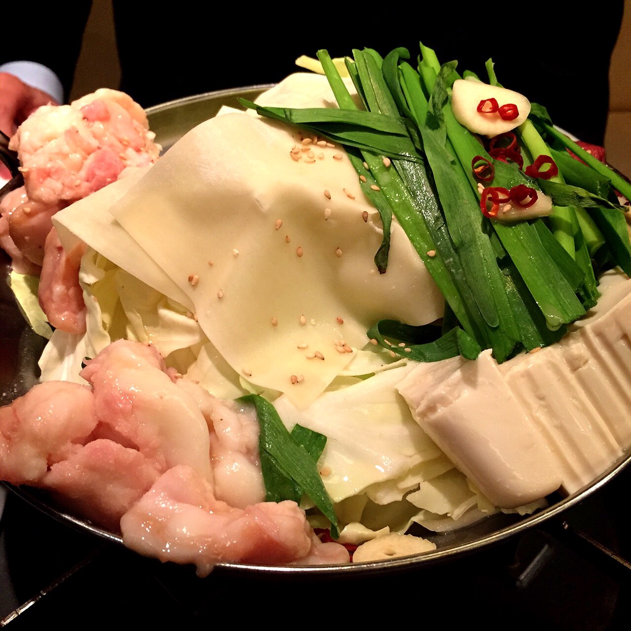 博多満月 池袋店 居酒屋 の写真 ホットペッパーグルメ