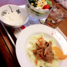 Kinakopanさんの写真