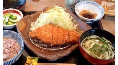 かつ兵衛 黒部店 滑川 魚津 黒部 荻生 和食 その他