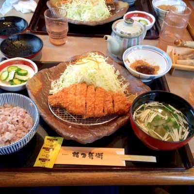 かつ兵衛 黒部店 滑川 魚津 黒部 荻生 和食 その他 かつ兵衛 黒部店 滑川 魚津 黒部 荻生 和食 その他