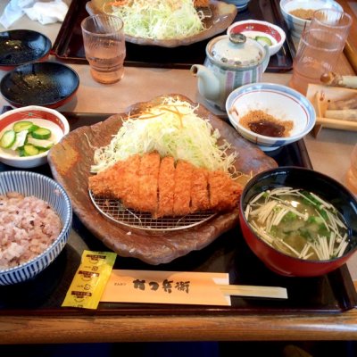 かつ兵衛 黒部店 滑川 魚津 黒部 荻生 和食 その他