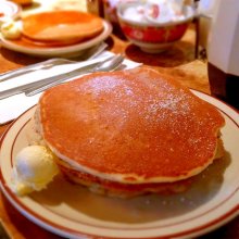 Ken's House of Pancakesの写真