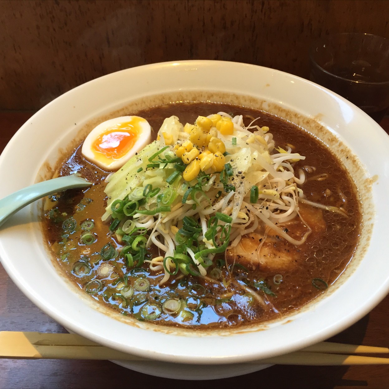 三平らーめん・総本店(天文館/その他グルメ) | ホットペッパーグルメ
