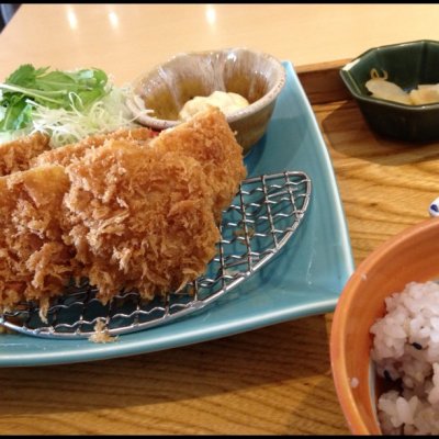 大戸屋ごはん処 武蔵小杉駅前店 中原 幸区 武蔵小杉 和食 その他