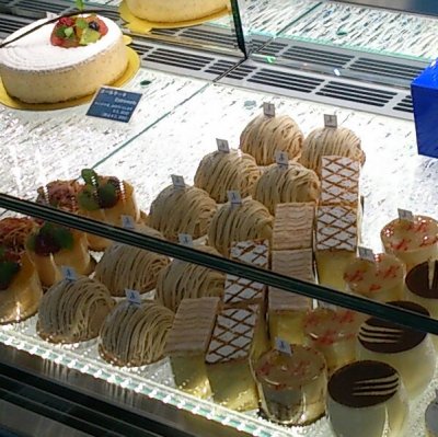 アボンドンス 浜松 静岡西部 助信 ケーキ ドーナツ アボンドンス 浜松 静岡西部 助信 ケーキ ドーナツ