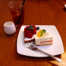 rilakkumamariさんの写真