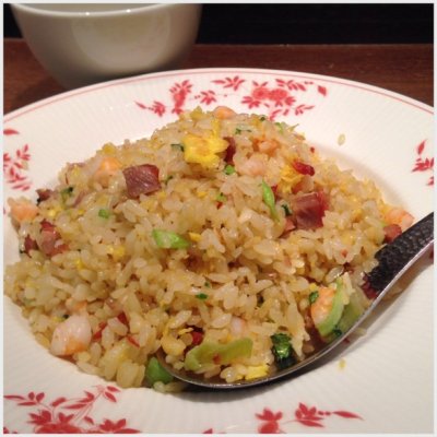 東京炒飯 Produced By 赤坂璃宮 東京 日本橋 大手町 東京 中華料理 東京炒飯 Produced By 赤坂璃宮 東京 日本橋 大手町 東京 中華料理