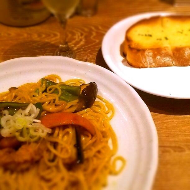 麺ず工房 ぼんじょるの(イタリアン・フレンチ)の写真 | ホットペッパー
