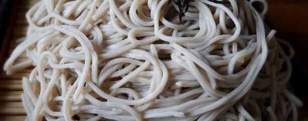 そば処 へんろ宿 巡彩庵