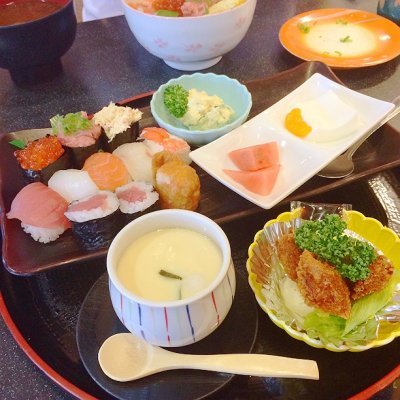 回転割烹 寿司御殿 有松店 寿司 回転割烹 寿司御殿 有松店 寿司