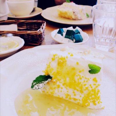 アフタヌーンティーティールーム 札幌大丸店 北区 札幌 ｊｒ カフェ