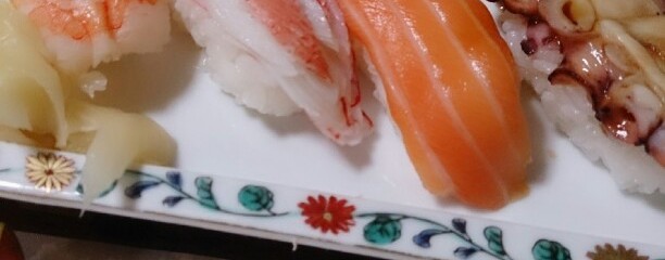 寿司 割烹 紀の善