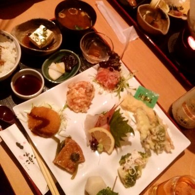 楽てん 小阪店 枚方 東大阪 柏原 河内小阪 天ぷら 揚げ物