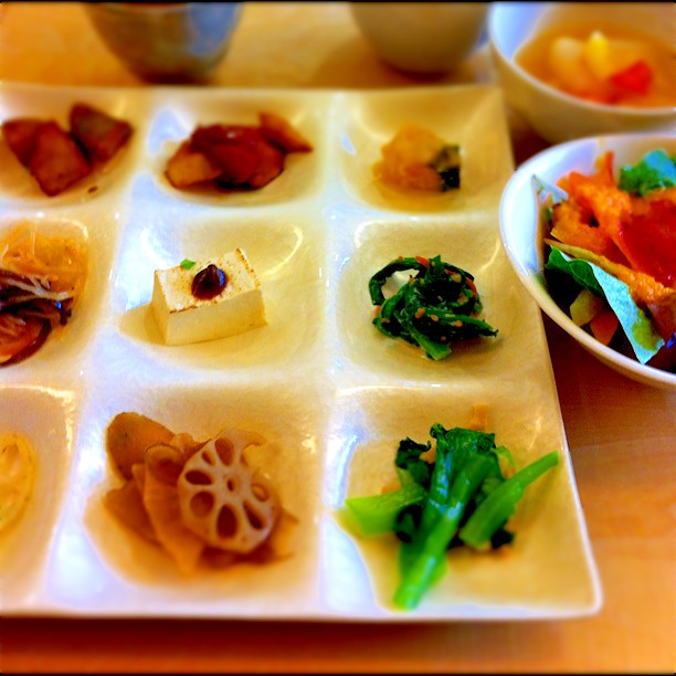 はーべすと グランデュオ立川 創作料理 の写真 ホットペッパーグルメ