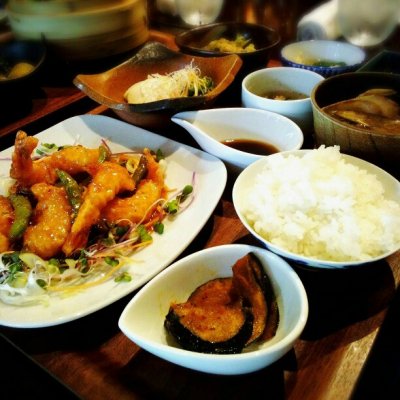 だいたい和の食 芦屋菜の花 芦屋 西宮 尼崎 宝塚 芦屋 阪神 和食 その他