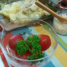 itigotoohanaさんの写真
