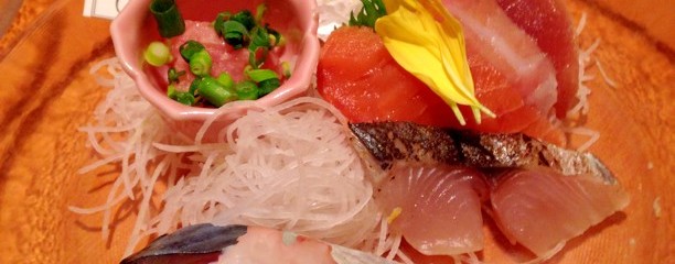 魚菜 日本橋亭 南越谷店