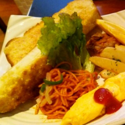 町家カフェ太郎茶屋鎌倉 浜松参野店 浜松駅