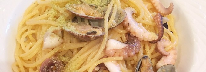 イタリア料理　Passo