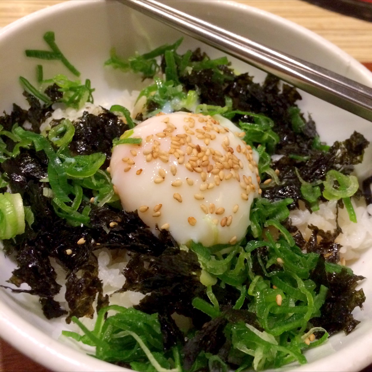 牛角 成増 店
