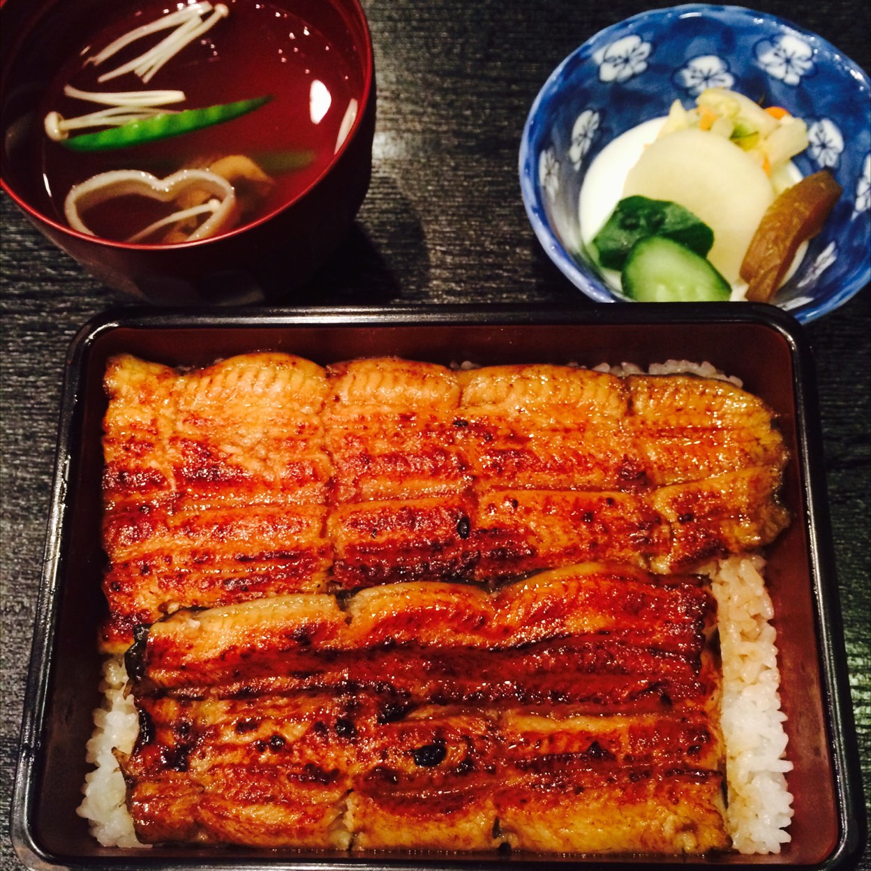 春日部 うなぎ