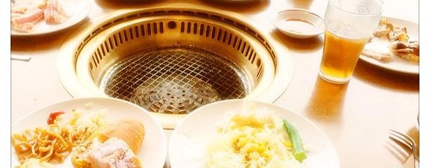 すたみな太郎 栗東店