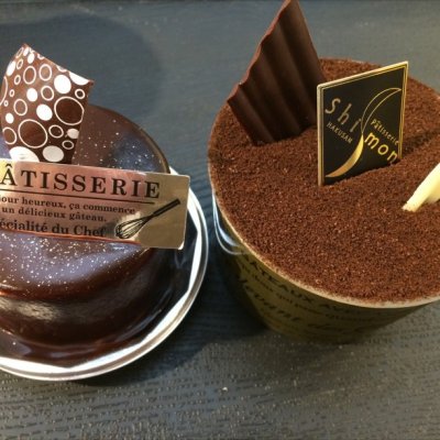 パティスリー シモン 本駒込 本駒込駅 ケーキ ドーナツ