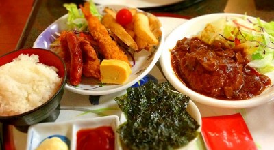 魚太郎 三国ヶ丘店 堺市 三国ケ丘駅 和食 その他