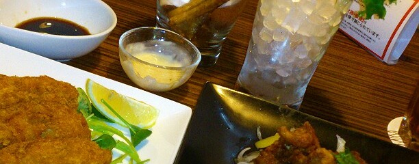 和み料理と味わいの酒土筆んぼう JR尼崎店