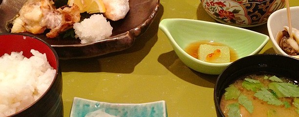 すし和食のお店 田まい