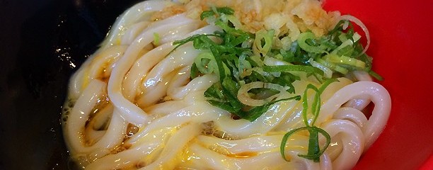 伊予製麺 苫小牧店