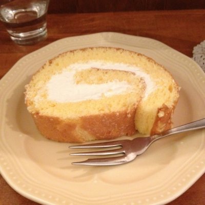 できたてのロールケーキ Roll 東山公園店 千種区 昭和区 瑞穂区 東山公園 愛知 カフェ