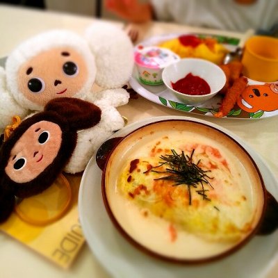 キッチンパレット ロフト名古屋店 栄 新栄 矢場町 洋食