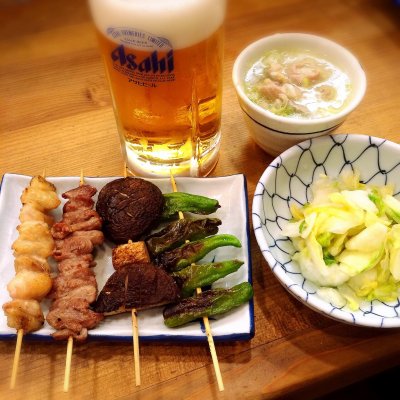 やきとり小太郎 多摩 府中 立川 八王子 八王子駅 居酒屋