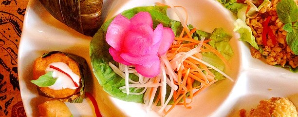 Tree Monkey Restaurant