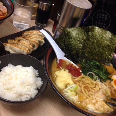 せい家 赤羽店 板橋 赤羽 東武沿線 赤羽 ラーメン