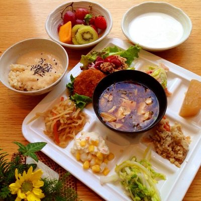 四季の旬菜料理 Aen 芝離宮店 三田 浜松町 品川 竹芝 和食 その他