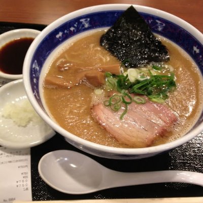 せたが屋 東京ドームシティ店 秋葉原 水道橋 神田 後楽園 ラーメン