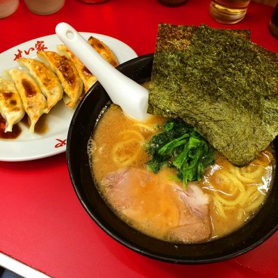 せい家 赤羽店 板橋 赤羽 東武沿線 赤羽 ラーメン