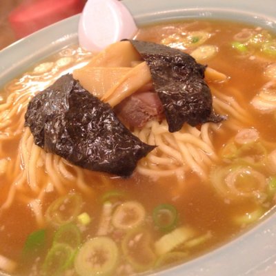 ラーメンショップ 天童店 山形 村山 天童 つけ麺