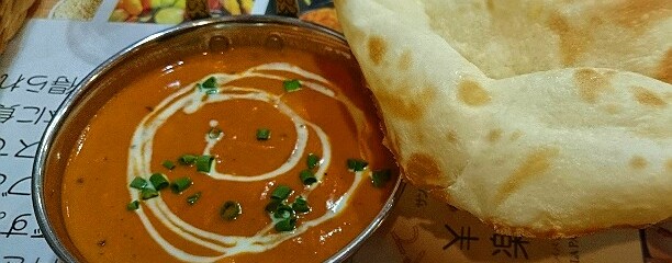 インドネパール料理ミトチャ 希望ヶ丘店