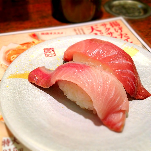 きらら寿し箱堤店(宮城野区/和食) | ホットペッパーグルメ