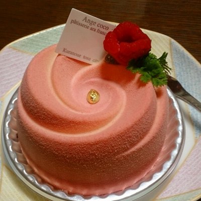 アンジェココ鳥栖本店 ケーキ ドーナツ アンジェココ鳥栖本店 ケーキ ドーナツ