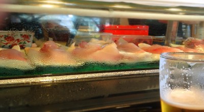 地魚料理 すし活 上越 妙高 糸魚川 青海 新潟 寿司