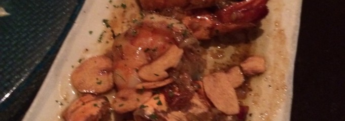 ハリウッドスター にんにくや 千葉店