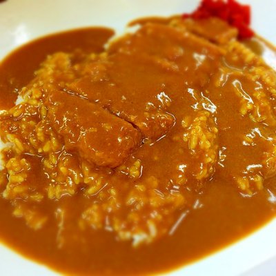 ジャンボカレー 大阪府北部 千里中央 カレーライス ジャンボカレー 大阪府北部 千里中央 カレーライス