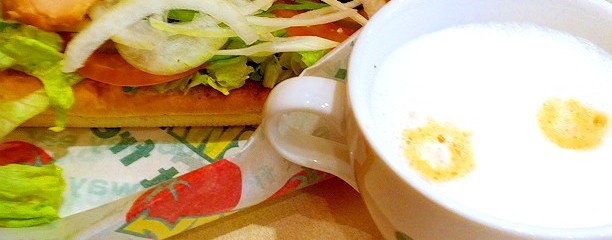 サブウェイ 帝京大学板橋キャンパス店