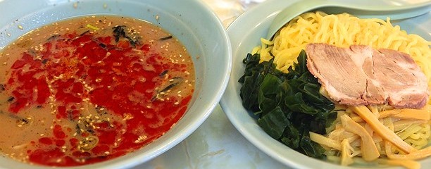 大雄ラーメン