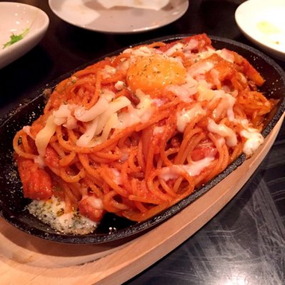 そま屋 De 酒家 ちゃおず