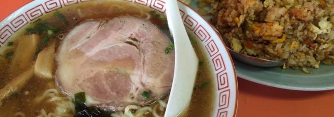 ラーメンすわ